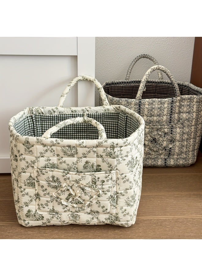 MTZ Collapsible Laundry Hamper - Image 2